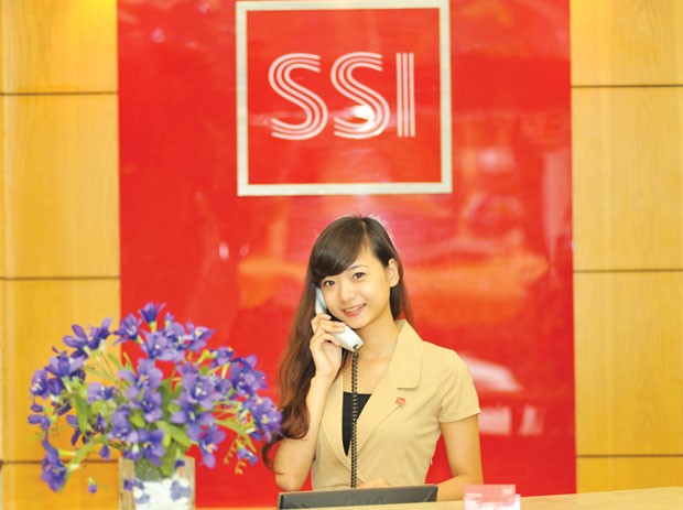 SSI thêm tuổi mới